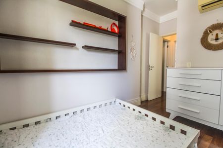 Apartamento para alugar com 100m², 2 quartos e 2 vagasQuarto 2