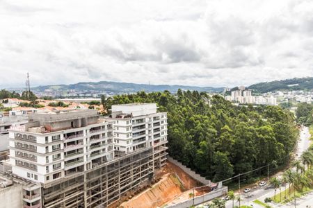 Apartamento para alugar com 100m², 2 quartos e 2 vagasVista da Suíte