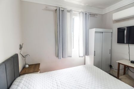 Apartamento para alugar com 100m², 2 quartos e 2 vagasSuíte