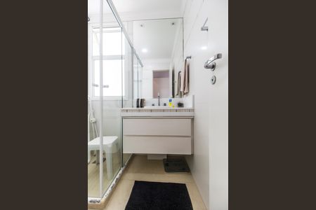 Apartamento para alugar com 100m², 2 quartos e 2 vagasBanheiro 2