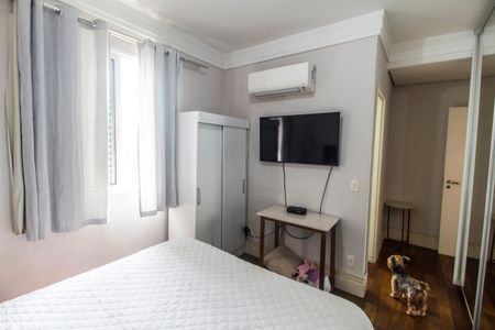 Apartamento para alugar com 100m², 2 quartos e 2 vagasSuíte