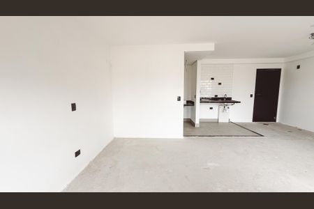 Quarto de apartamento à venda com 1 quarto, 39m² em Jardim São Paulo, São Paulo