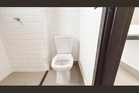 Banheiro de apartamento à venda com 1 quarto, 39m² em Jardim São Paulo, São Paulo