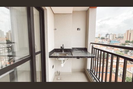 Apartamento à venda com 39m², 1 quarto e 1 vaga Apartamento à venda com 39m², 1 quarto e 1 vagaÁrea de Serviço