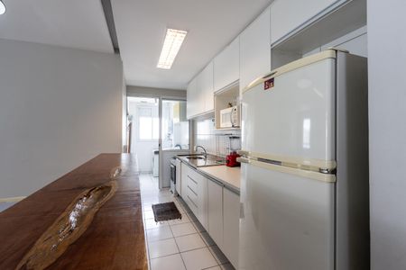 Apartamento para alugar com 67m², 2 quartos e 1 vagaCozinha