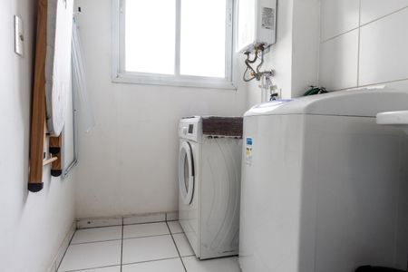 Apartamento para alugar com 67m², 2 quartos e 1 vagaÁrea de Serviço