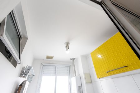 Apartamento para alugar com 67m², 2 quartos e 1 vagaÁrea de Serviço