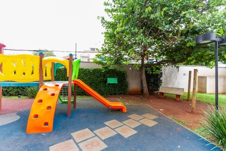 Apartamento para alugar com 67m², 2 quartos e 1 vagaPlayground