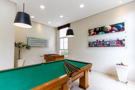 Apartamento para alugar com 67m², 2 quartos e 1 vagaSalão de Jogos