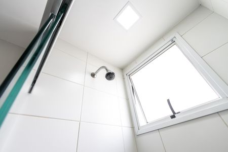 Apartamento para alugar com 67m², 2 quartos e 1 vagaQuarto 1 - Banheiro