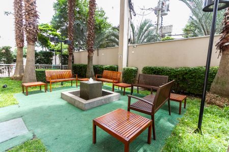 Apartamento para alugar com 67m², 2 quartos e 1 vagaHall de Entrada