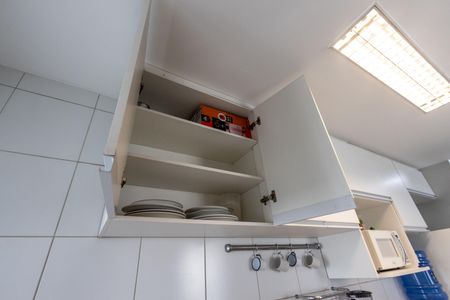 Apartamento para alugar com 67m², 2 quartos e 1 vagaCozinha