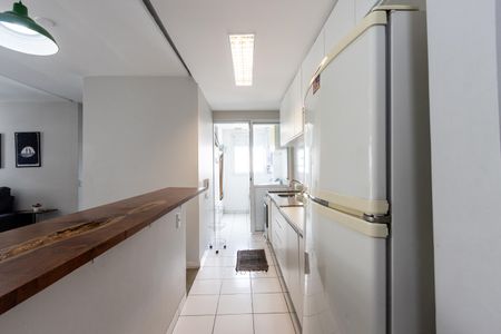 Apartamento para alugar com 67m², 2 quartos e 1 vagaCozinha