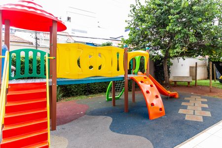 Apartamento para alugar com 67m², 2 quartos e 1 vagaPlayground