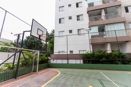 Apartamento para alugar com 67m², 2 quartos e 1 vagaQuadra Esportiva