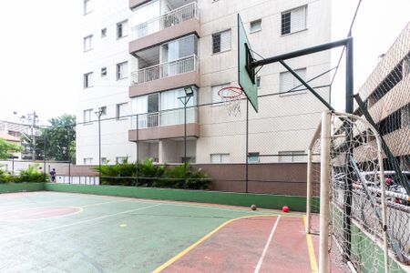 Apartamento para alugar com 67m², 2 quartos e 1 vagaQuadra Esportiva