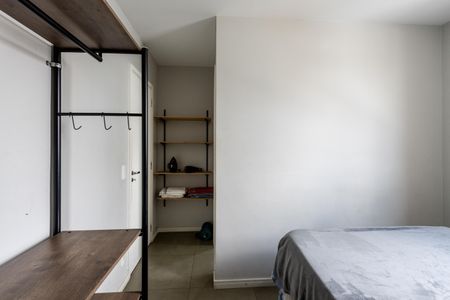 Apartamento para alugar com 67m², 2 quartos e 1 vagaQuarto 1 - Suite