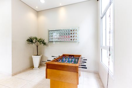 Apartamento para alugar com 67m², 2 quartos e 1 vagaSalão de Jogos