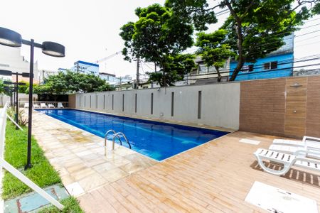 Apartamento para alugar com 67m², 2 quartos e 1 vagaPiscina