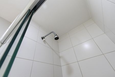 Apartamento para alugar com 67m², 2 quartos e 1 vagaBanheiro do Corredor