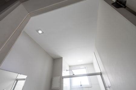 Apartamento para alugar com 67m², 2 quartos e 1 vagaQuarto 1 - Banheiro