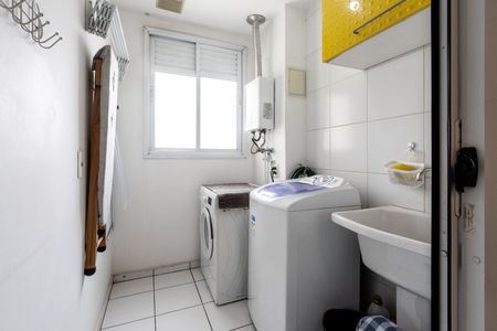 Apartamento para alugar com 67m², 2 quartos e 1 vagaÁrea de Serviço