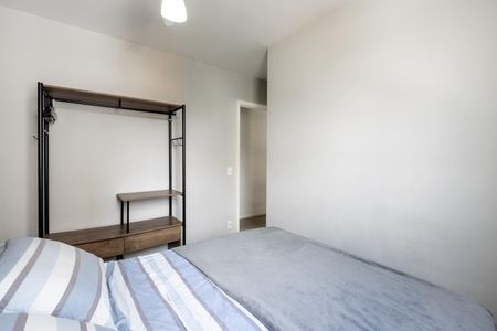 Apartamento para alugar com 67m², 2 quartos e 1 vagaQuarto 1 - Suite