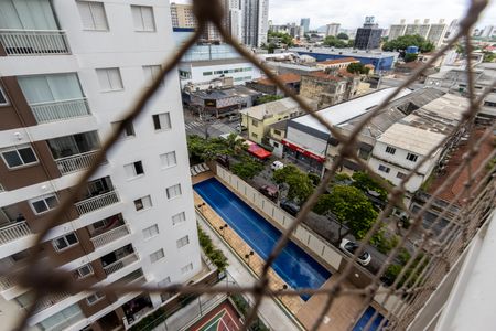 Apartamento para alugar com 67m², 2 quartos e 1 vagaVaranda