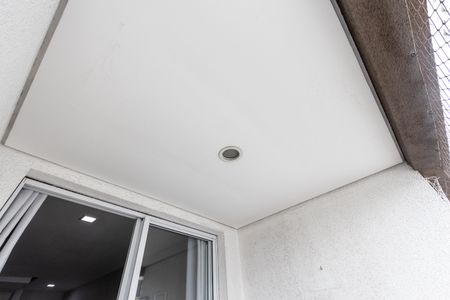 Apartamento para alugar com 67m², 2 quartos e 1 vagaVaranda