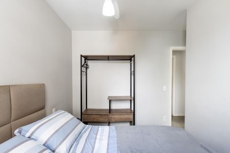 Apartamento para alugar com 67m², 2 quartos e 1 vagaQuarto 1 - Suite