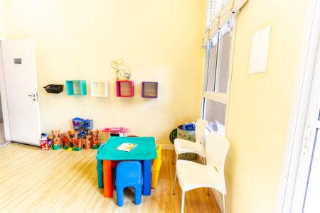 Apartamento para alugar com 67m², 2 quartos e 1 vagaBrinquedoteca