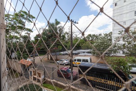 Vista de apartamento para alugar com 2 quartos, 75m² em Jardim Amaralina, São Paulo