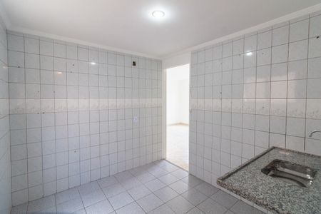Apartamento para alugar com 75m², 2 quartos e 1 vaga Apartamento para alugar com 75m², 2 quartos e 1 vagaCozinha