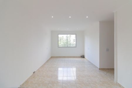 Sala de apartamento para alugar com 2 quartos, 75m² em Jardim Amaralina, São Paulo