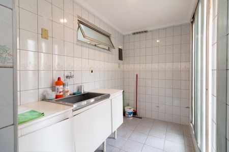 Apartamento para alugar com 75m², 2 quartos e 1 vaga Apartamento para alugar com 75m², 2 quartos e 1 vagaÁrea de Serviço