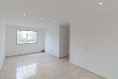 Sala de apartamento para alugar com 2 quartos, 75m² em Jardim Amaralina, São Paulo