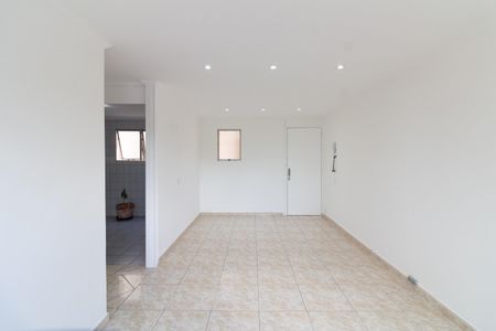 Sala de apartamento para alugar com 2 quartos, 75m² em Jardim Amaralina, São Paulo