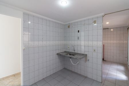 Apartamento para alugar com 75m², 2 quartos e 1 vaga Apartamento para alugar com 75m², 2 quartos e 1 vagaCozinha