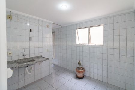 Apartamento para alugar com 75m², 2 quartos e 1 vaga Apartamento para alugar com 75m², 2 quartos e 1 vagaCozinha