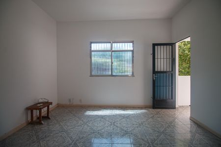 Sala de casa para alugar com 1 quarto, 83m² em Vila Isabel, Rio de Janeiro