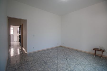 Sala de casa para alugar com 1 quarto, 83m² em Vila Isabel, Rio de Janeiro