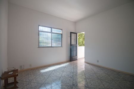 Sala de casa para alugar com 1 quarto, 83m² em Vila Isabel, Rio de Janeiro