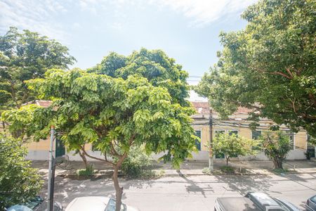 Sala Vista de casa para alugar com 1 quarto, 83m² em Vila Isabel, Rio de Janeiro