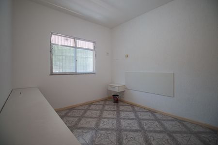 Quarto 1 de casa para alugar com 1 quarto, 83m² em Vila Isabel, Rio de Janeiro