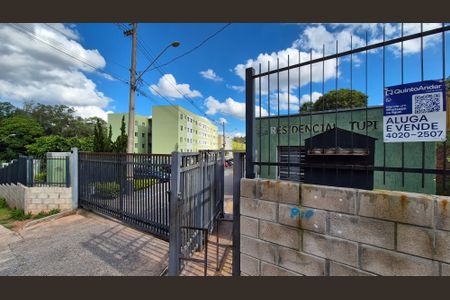 Apartamento à venda com 43m², 2 quartos e 1 vaga