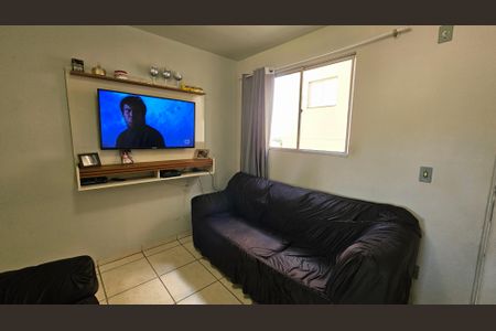Apartamento para alugar com 2 quartos, 43m² em Jardim Tamoio, Jundiaí
