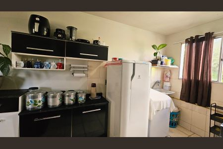 Apartamento para alugar com 2 quartos, 43m² em Jardim Tamoio, Jundiaí