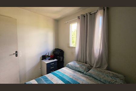 Apartamento à venda com 43m², 2 quartos e 1 vaga