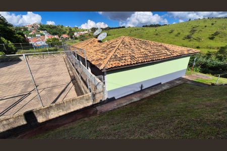 Apartamento à venda com 43m², 2 quartos e 1 vaga