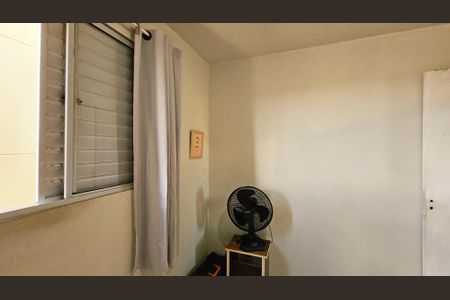 Apartamento à venda com 43m², 2 quartos e 1 vaga